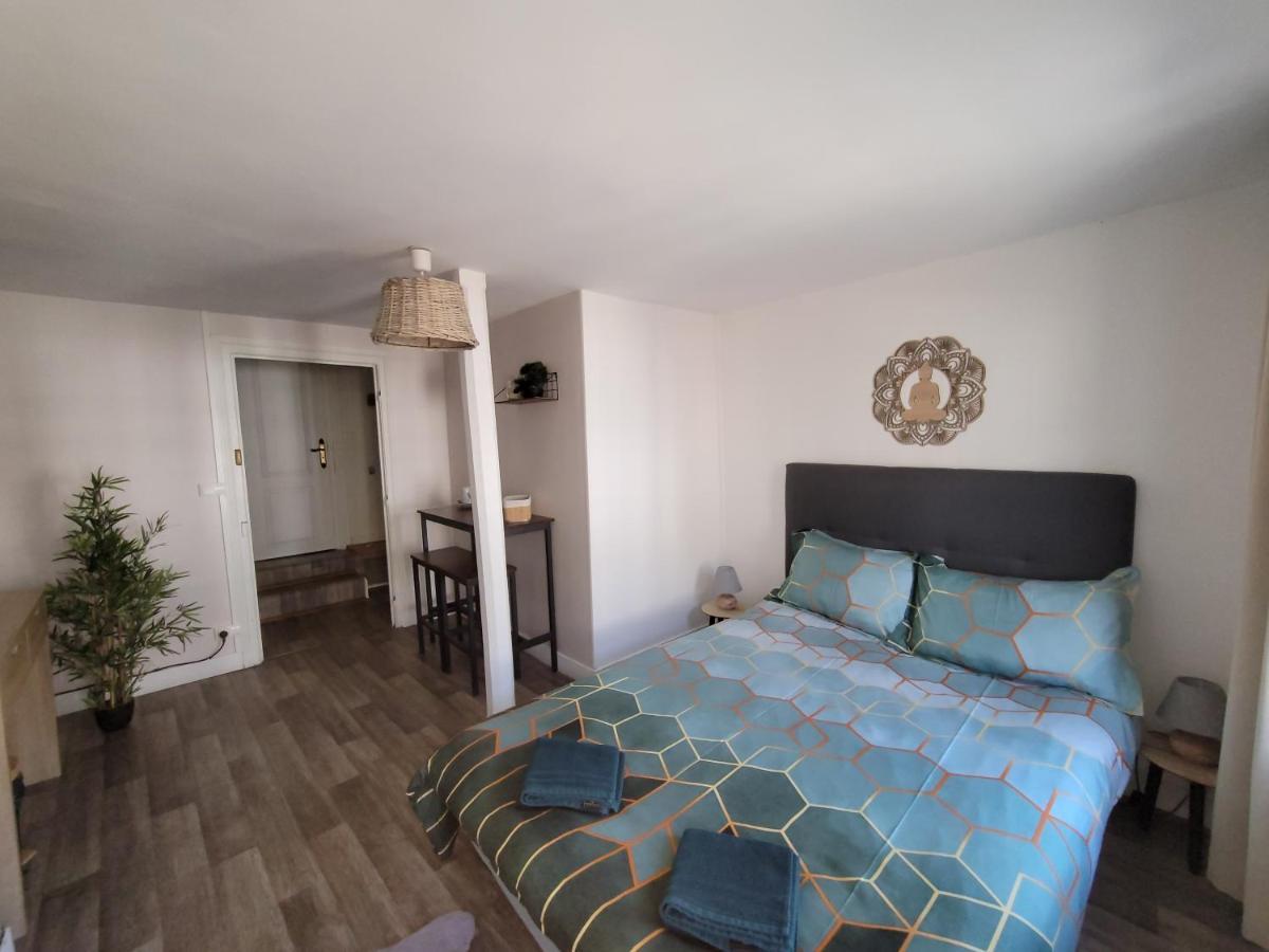 Chambre Independante Au Relais Normand Cormeilles  Экстерьер фото